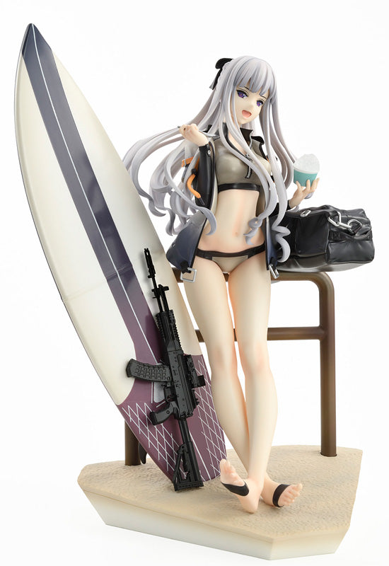 Girls' Frontline BellFine AK-12 Smoothie Age Ver.