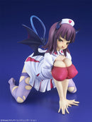 Kenketsu Akuma Q-Six Akane 1/5 PVC Figure