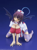 Kenketsu Akuma Q-Six Akane 1/5 PVC Figure