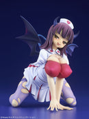 Kenketsu Akuma Q-Six Akane 1/5 PVC Figure