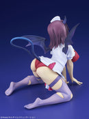 Kenketsu Akuma Q-Six Akane 1/5 PVC Figure