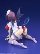 Kenketsu Akuma Q-Six Akane 1/5 PVC Figure