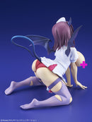 Kenketsu Akuma Q-Six Akane 1/5 PVC Figure