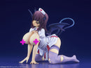 Kenketsu Akuma Q-Six Akane 1/5 PVC Figure