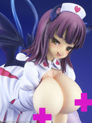 Kenketsu Akuma Q-Six Akane 1/5 PVC Figure