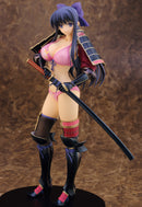 Walkure Romanze Alphamax Akane Ryuzoji 1/5