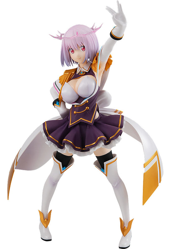 GRIDMAN UNIVERSE POP UP PARADE Akane Shinjo (New Order) L Size