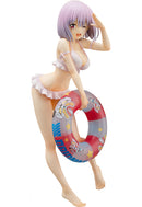 SSSS.GRIDMAN AQUAMARINE Akane Shinjo: Swimsuit Style