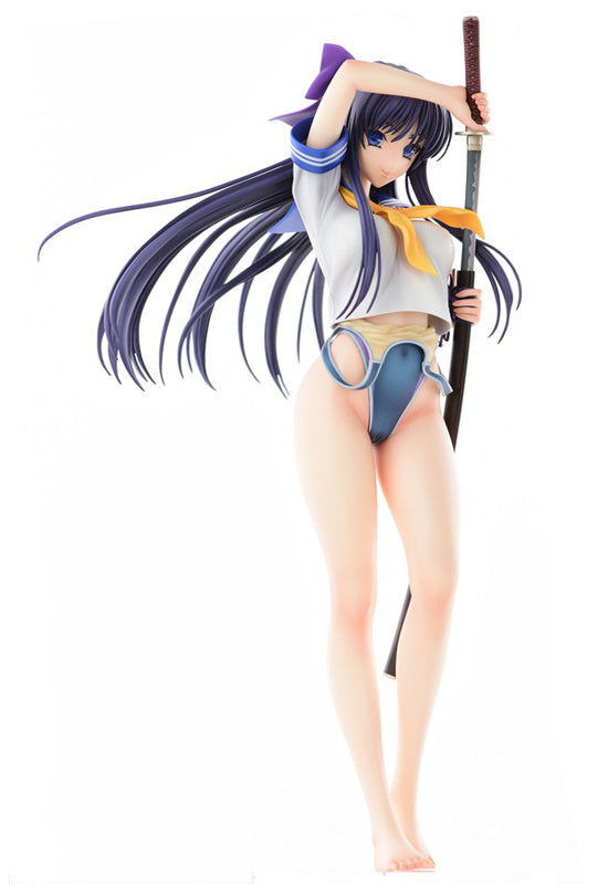 Walkure Romanze More & More OrcaToys Akane Ryuzoji ver.Finest