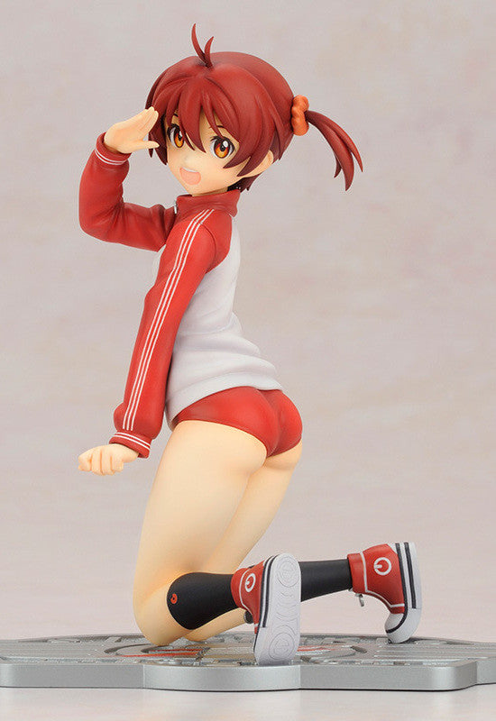 Vividred Operation Alter Akane Isshiki 1/8