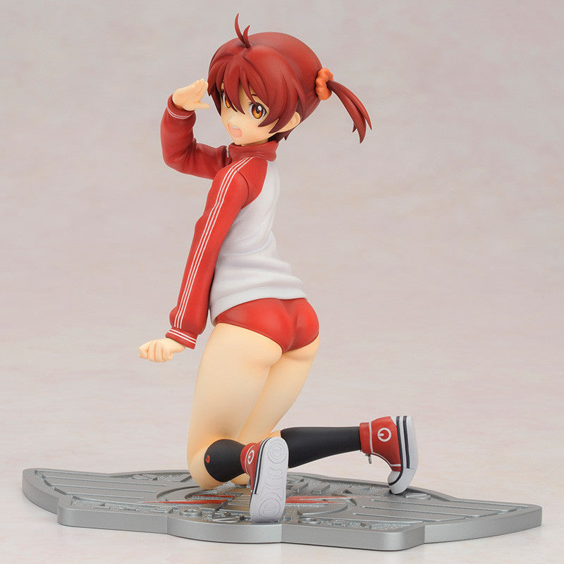 Vividred Operation Alter Akane Isshiki 1/8