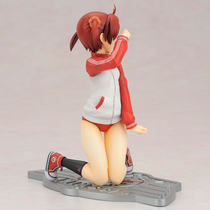 Vividred Operation Alter Akane Isshiki 1/8