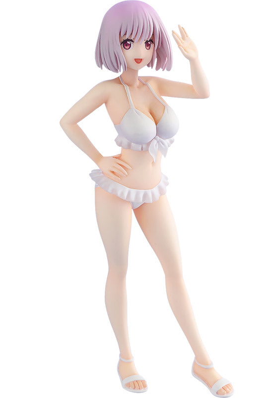 SSSS.GRIDMAN FREEing Akane Shinjo: Swimsuit Ver.