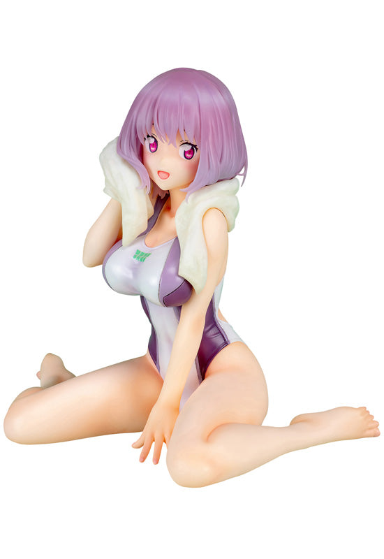 SSSS.GRIDMAN B-FULL (FOTS JAPAN) Akane Shinjo Swimsuit ver.