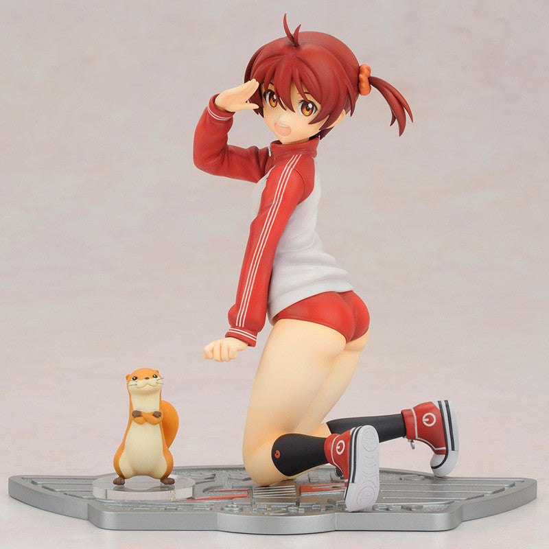 Vividred Operation Alter Akane Isshiki 1/8