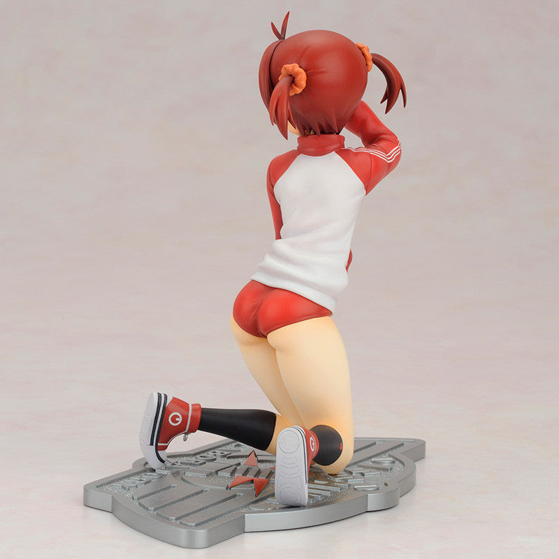 Vividred Operation Alter Akane Isshiki 1/8