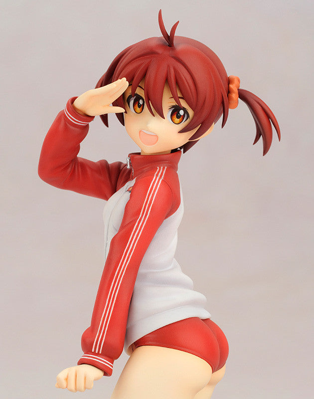 Vividred Operation Alter Akane Isshiki 1/8