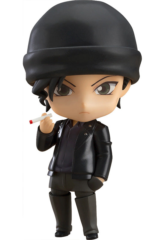 824 Detective Conan Nendoroid Shuichi Akai