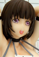 Hentai vol.05 LECHERY Disgrace Public Toilet Akari