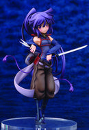 LOG HORIZON AQUAMARINE Akatsuki