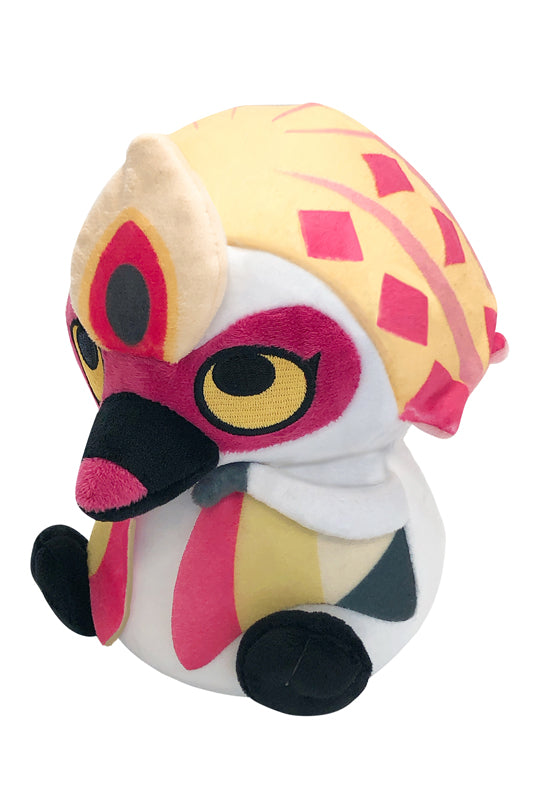 MONSTER HUNTER CAPCOM Monster Hunter Chibi-Plush Aknosom