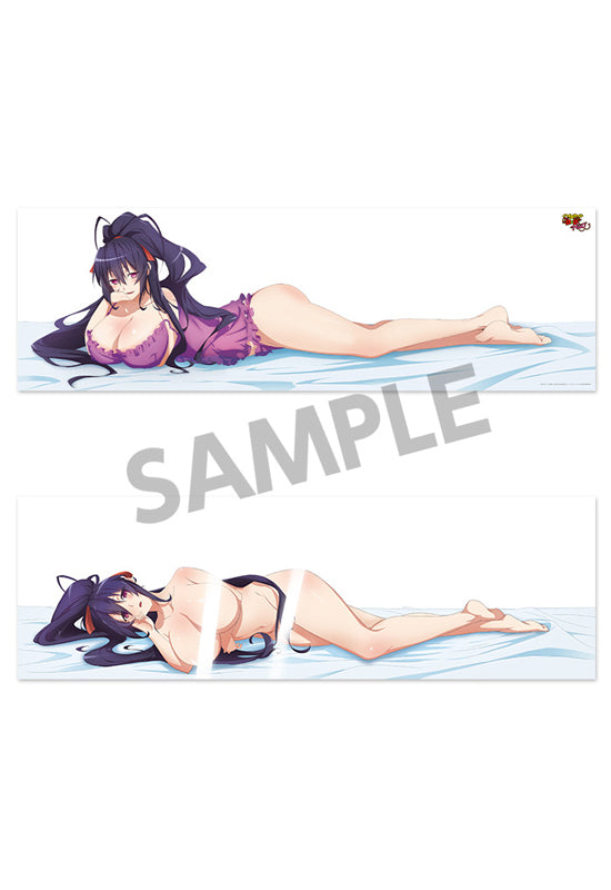 High School DxD HERO HOBBY STOCK Body Pillow Cover Akeno Himejima DAKIMAKURA