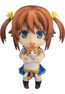 674 HIGH SCHOOL FLEET Nendoroid Akeno Misaki