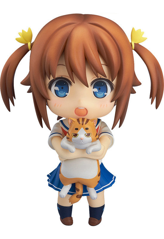 674 HIGH SCHOOL FLEET Nendoroid Akeno Misaki
