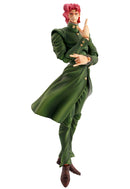 JOJO'S BIZARRE ADVENTURE Part 3 Stardust Crusaders Medicos Entertainment Chozokado「Noriaki Kakyoin」 (re-run)