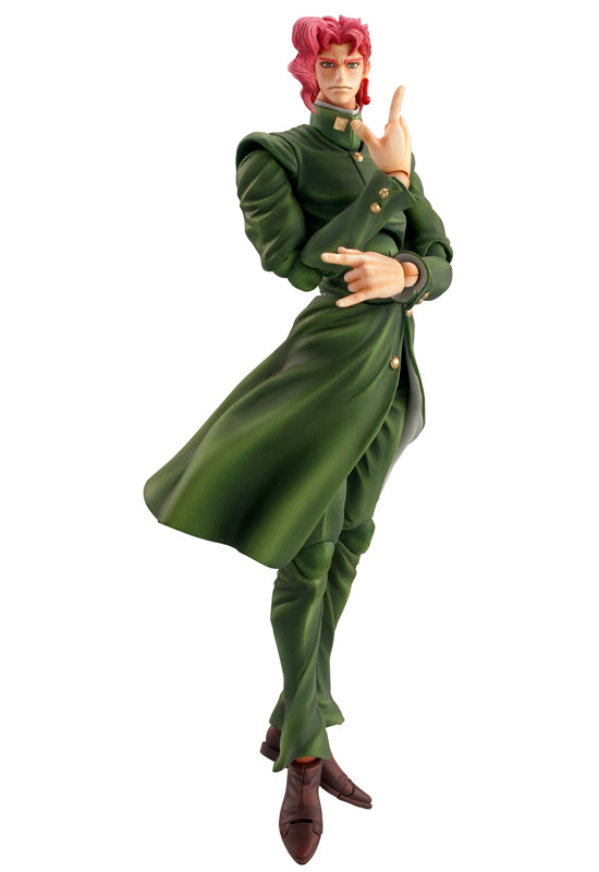 JOJO'S BIZARRE ADVENTURE Part 3 Stardust Crusaders Medicos Entertainment Chozokado「Noriaki Kakyoin」