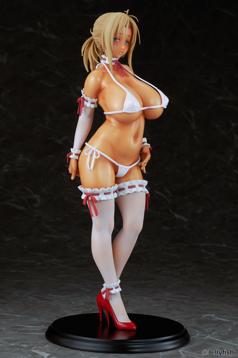 SISTERS BEAT (MOUSE UNIT) The last day of summer - Akiko Kamimura Tanned ver.