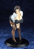 The Sex Sweepers Q-Six Akino Shinjo 1/6 PVC Figure
