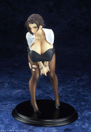 The Sex Sweepers Q-Six Akino Shinjo 1/6 PVC Figure