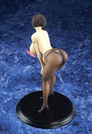 The Sex Sweepers Q-Six Akino Shinjo 1/6 PVC Figure