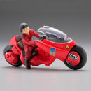 AKIRA UNION CREATIVE miniQ PART.1 Kaneda (1 Random Blind Pack)