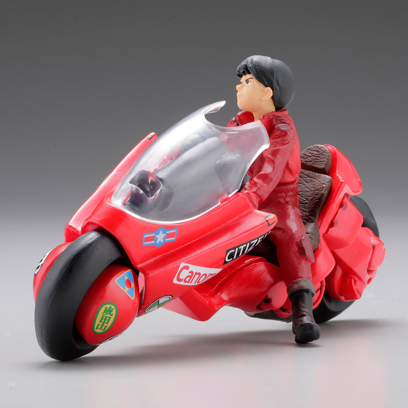 AKIRA UNION CREATIVE miniQ PART.1 Kaneda (Set of 6 Characters)