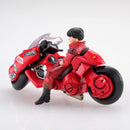 AKIRA UNION CREATIVE miniQ AKIRA PART.3 Akira (Set of 6 Characters)