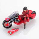AKIRA UNION CREATIVE miniQ AKIRA PART.3 Akira (Set of 6 Characters)