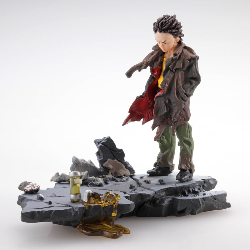 AKIRA UNION CREATIVE miniQ AKIRA PART.3 Akira (Set of 6 Characters)