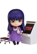 536b HIGH SCORE GIRL Nendoroid Akira Oono: TV Animation Ver.