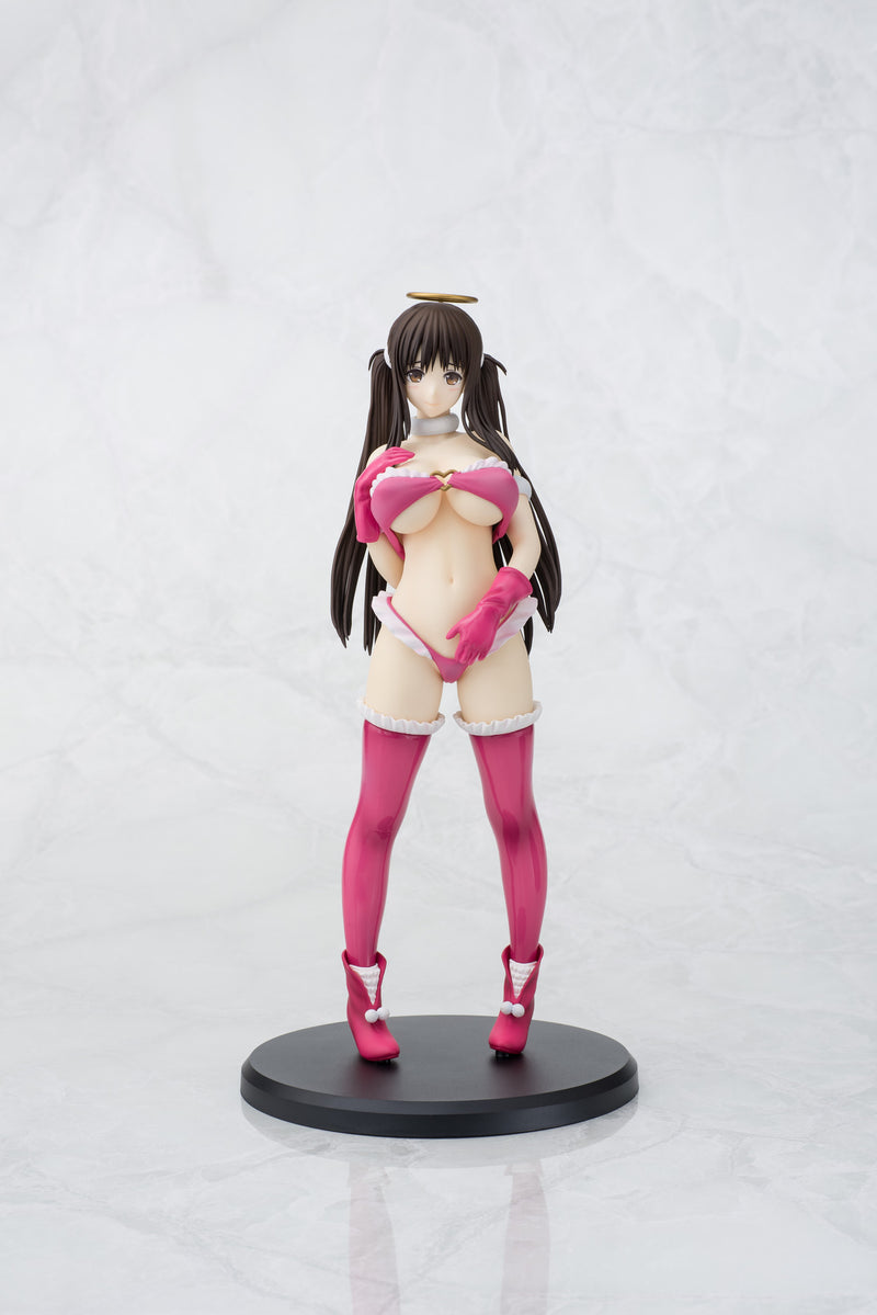 Narikire! Layer Akiyoshi-san PINK Ver. 1/5.5