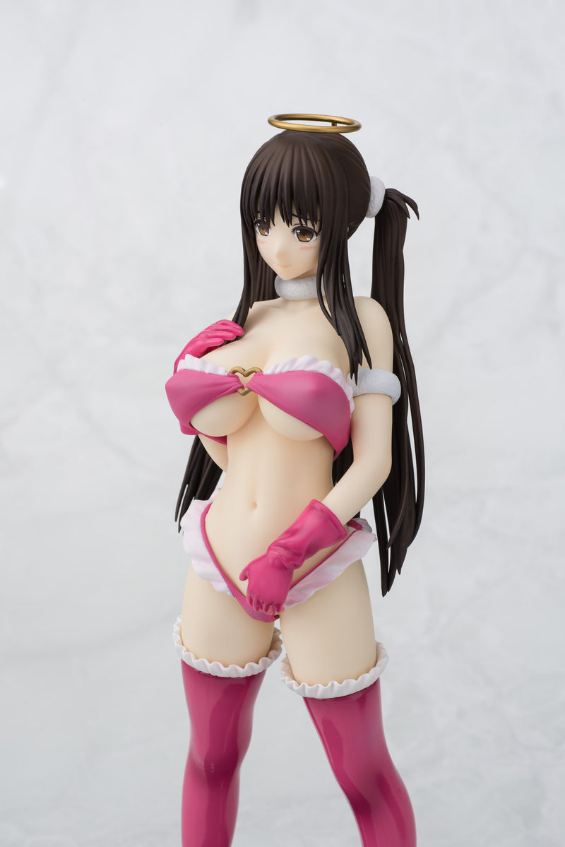 Narikire! Layer Akiyoshi-san PINK Ver. 1/5.5