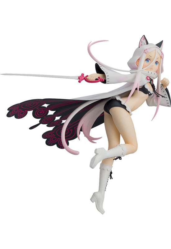 Smile of the Arsnotoria POP UP PARADE Arsnotoria: Cat Kingdom Ver.
