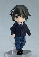 Nendoroid Doll Outfit Set: Blazer - Boy (Navy)