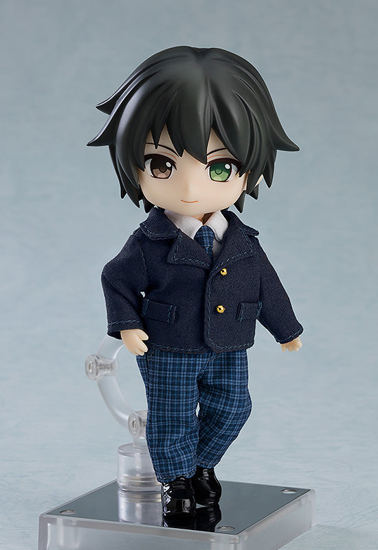 Nendoroid Doll Outfit Set: Blazer - Boy (Navy)