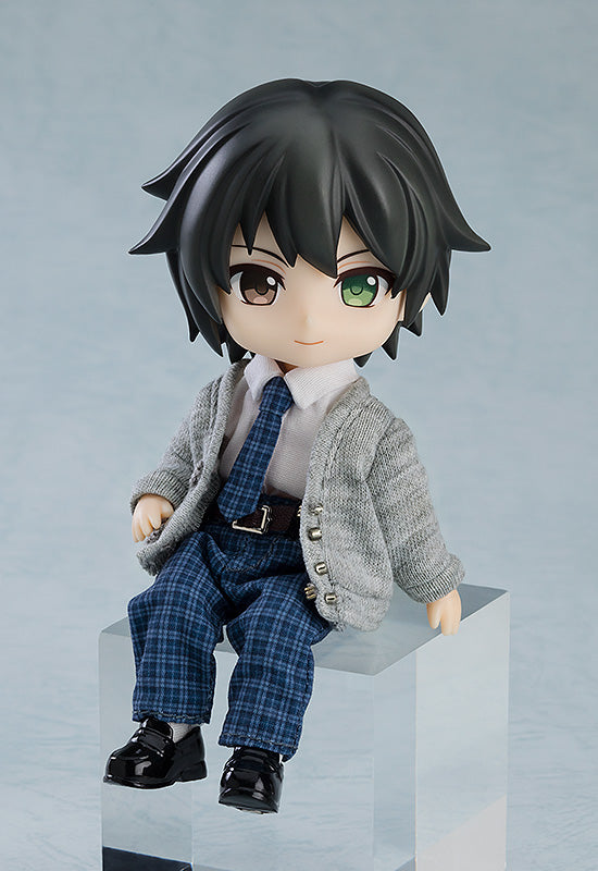 Nendoroid Doll Outfit Set: Blazer - Boy (Navy)