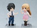 Nendoroid Doll Outfit Set: Blazer - Boy (Navy)