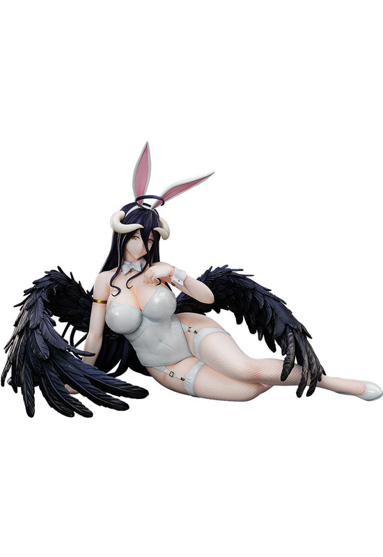 OVERLORD IV FREEing Albedo: Bunny Ver.