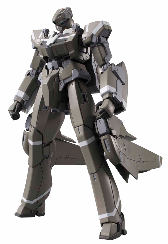 Variable Action Aldnoah Zero KG-7 Areion