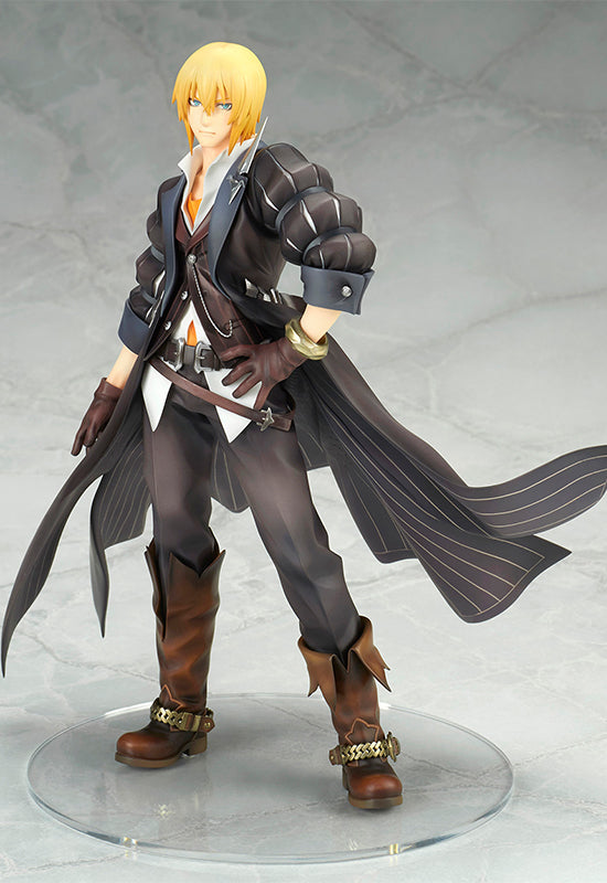 Tales of Berseria Alter Eizen